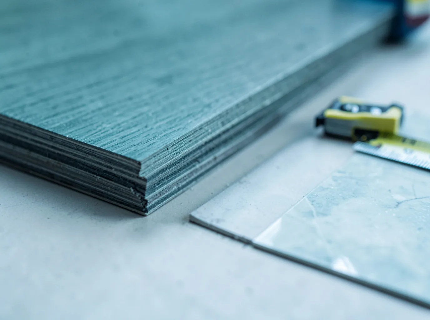 Luxury Vinyl Plank Installation Williamsburg, OH FAQs